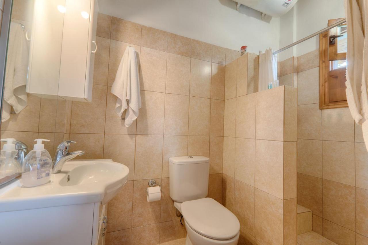 Appartamento Christinas Lofts *