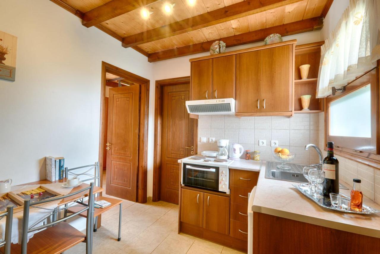Christinas Lofts Appartement *
