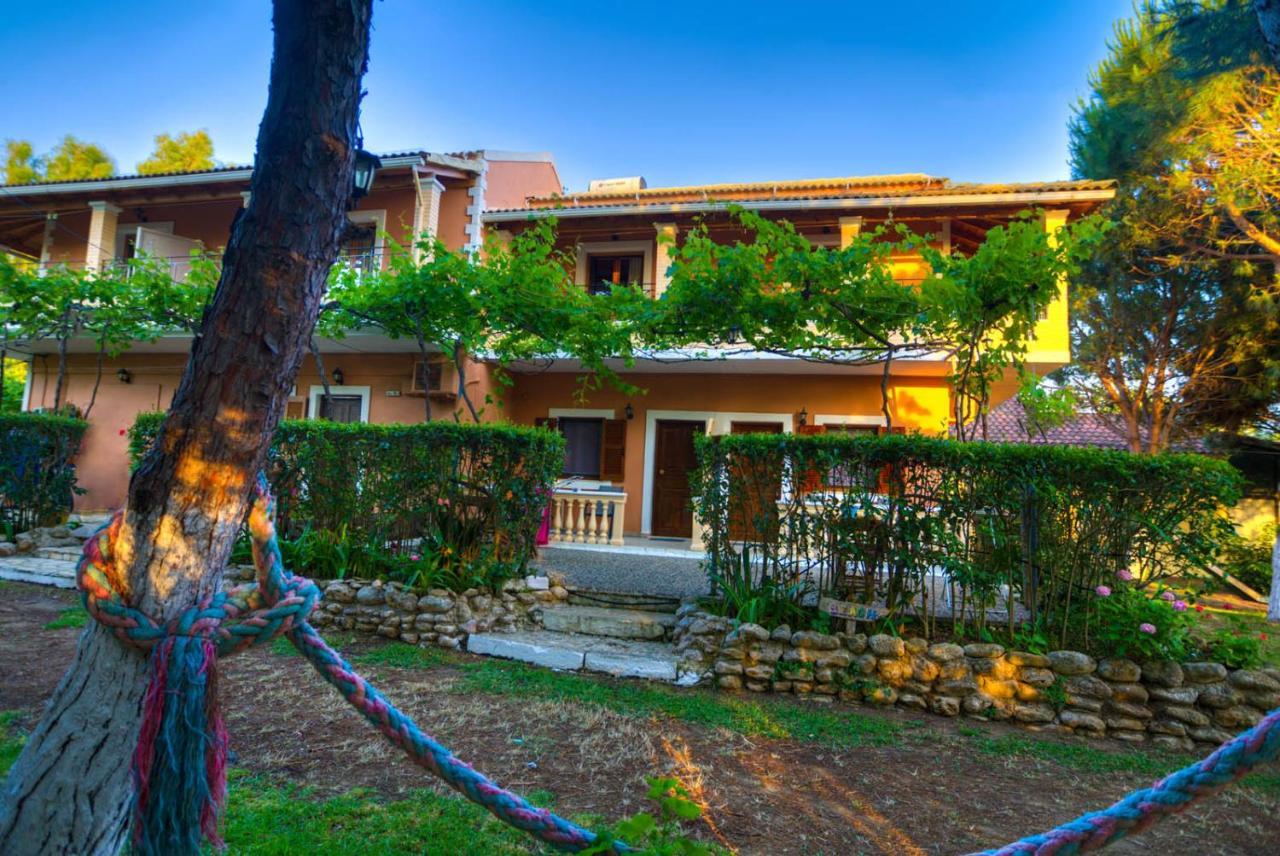 Appartamento Christinas Lofts