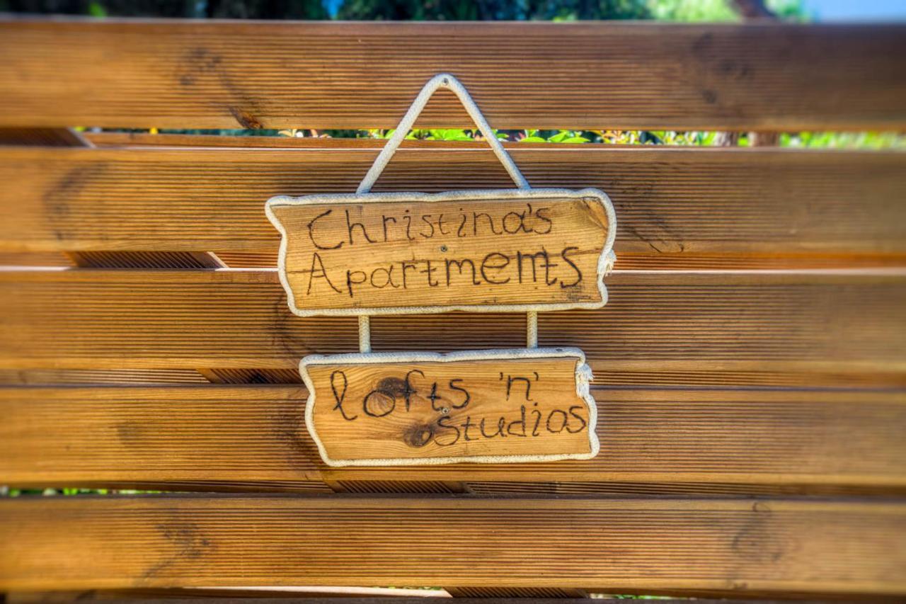 Christinas Lofts *