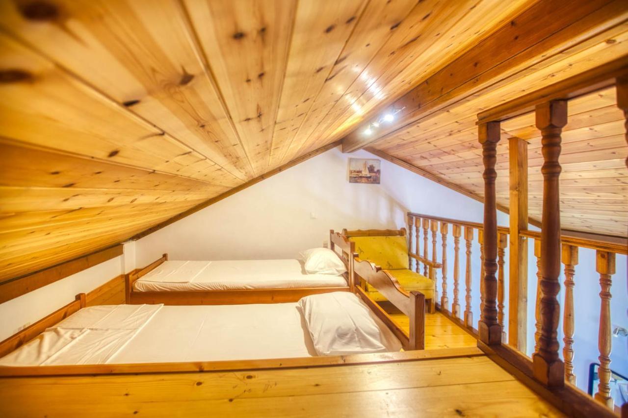 Appartement Christinas Lofts