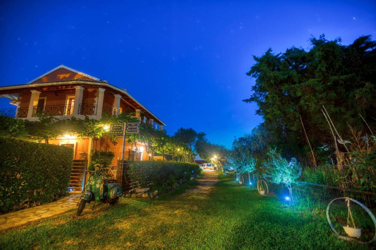 Appartamento Christinas Lofts