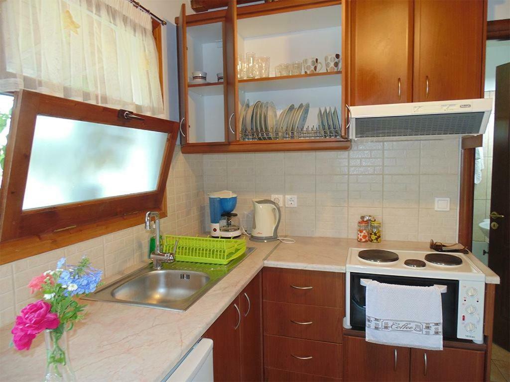 Appartamento Christinas Lofts *